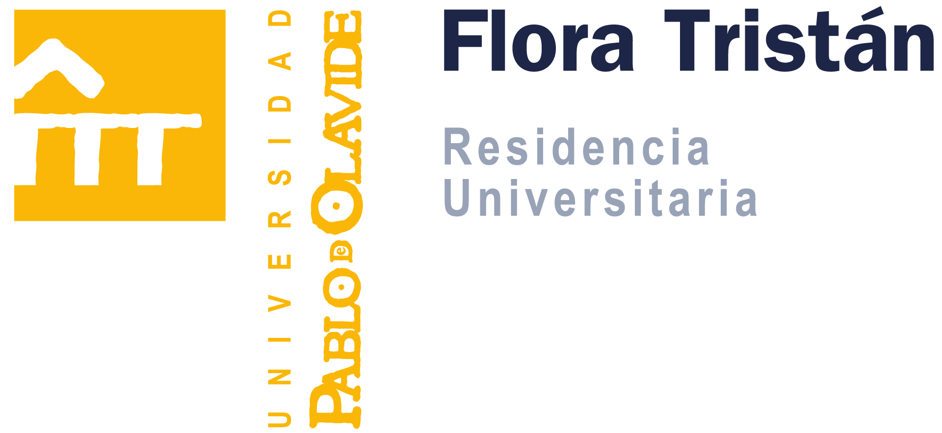 Residencia Universitaria Flora Tristán