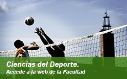 Facultad de Ciencias del Deporte