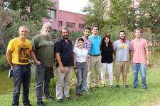 iGEM UPO
