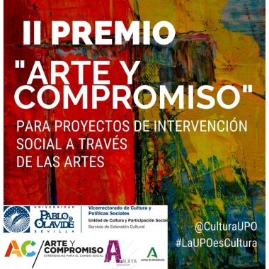 cartel II PREMIO cartel II PREMIO